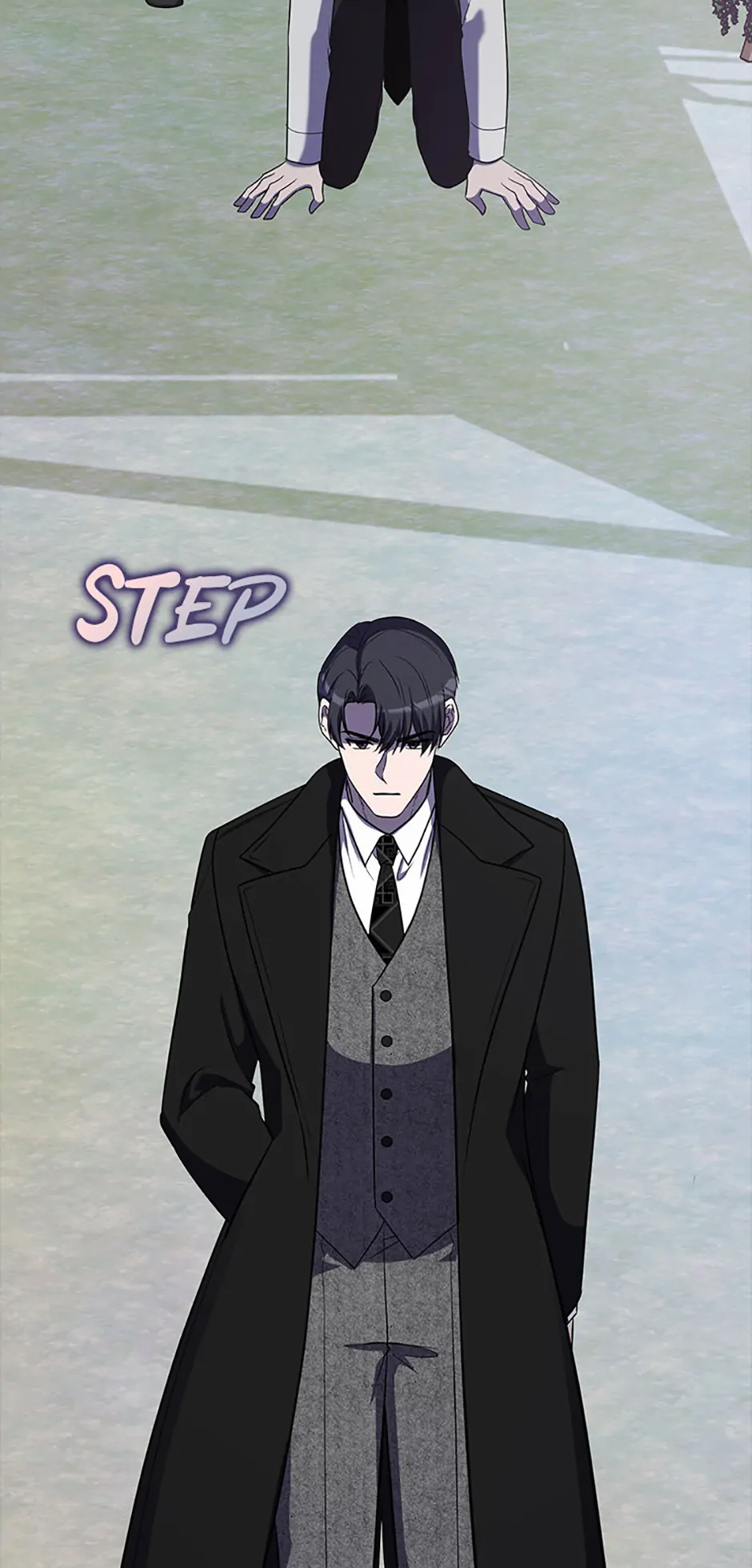 Indecent Romance Chapter 53 - page 27