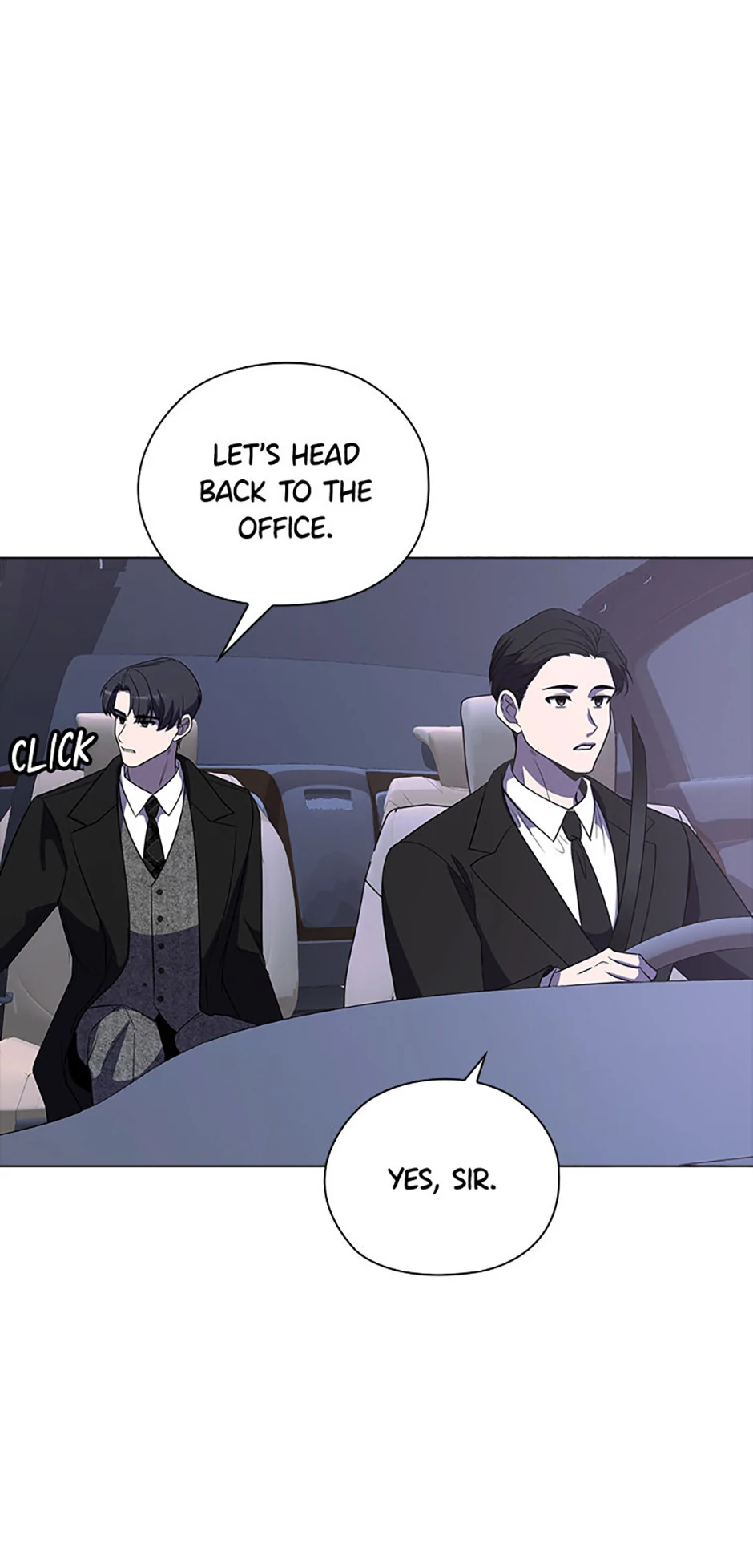 Indecent Romance Chapter 53 - page 30