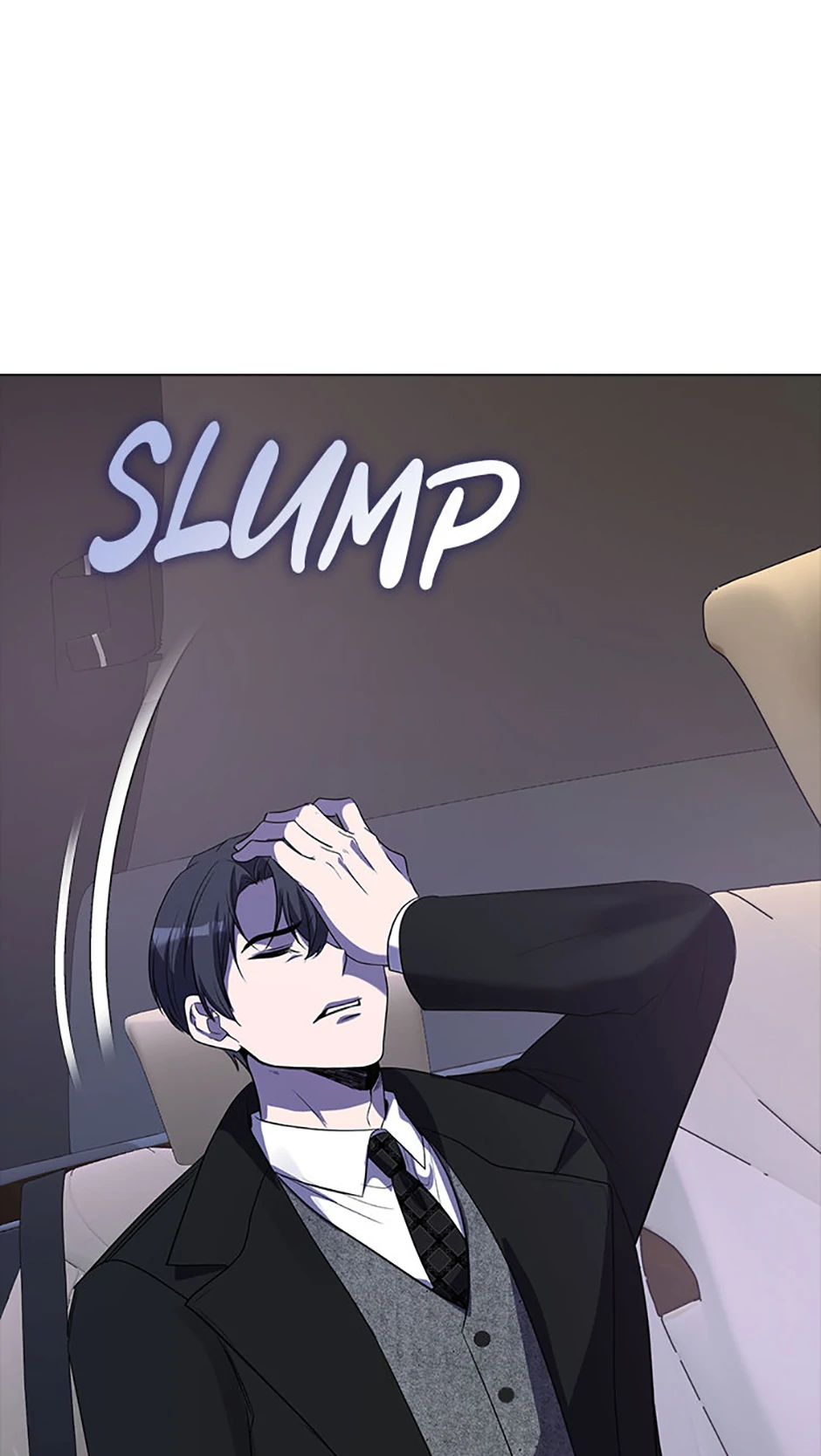 Indecent Romance Chapter 53 - page 31
