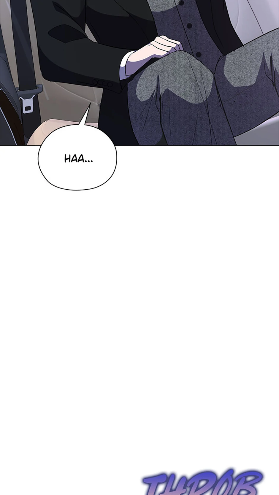 Indecent Romance Chapter 53 - page 32