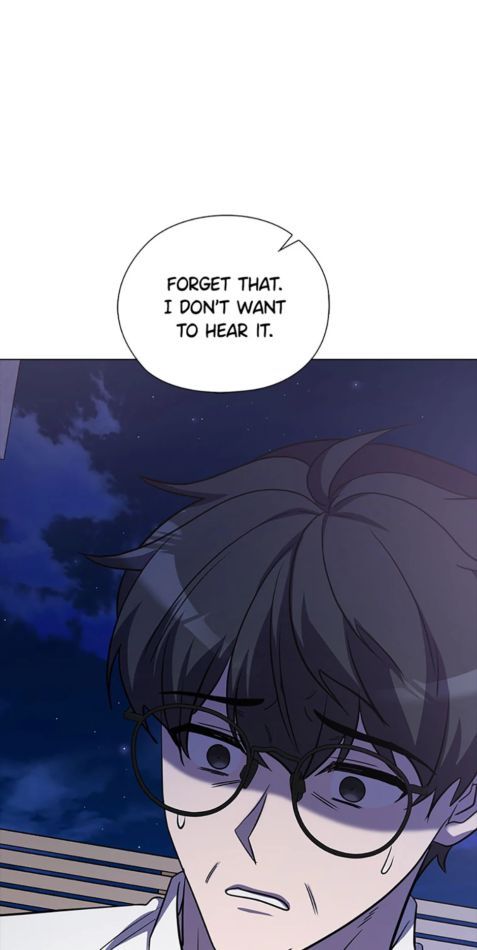 Indecent Romance Chapter 53 - page 6