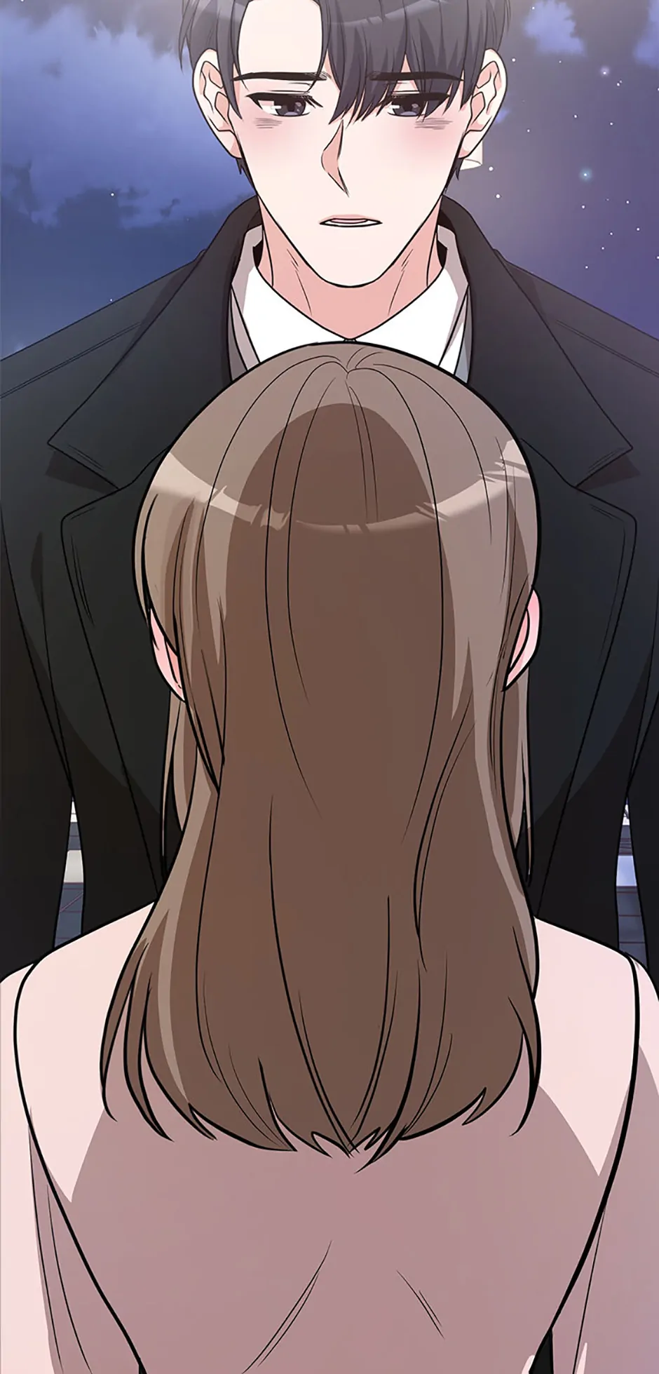 Indecent Romance Chapter 53 - page 62
