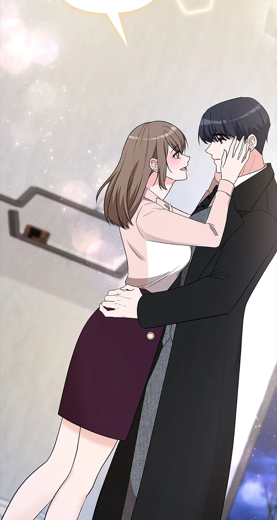 Indecent Romance Chapter 53 - page 67