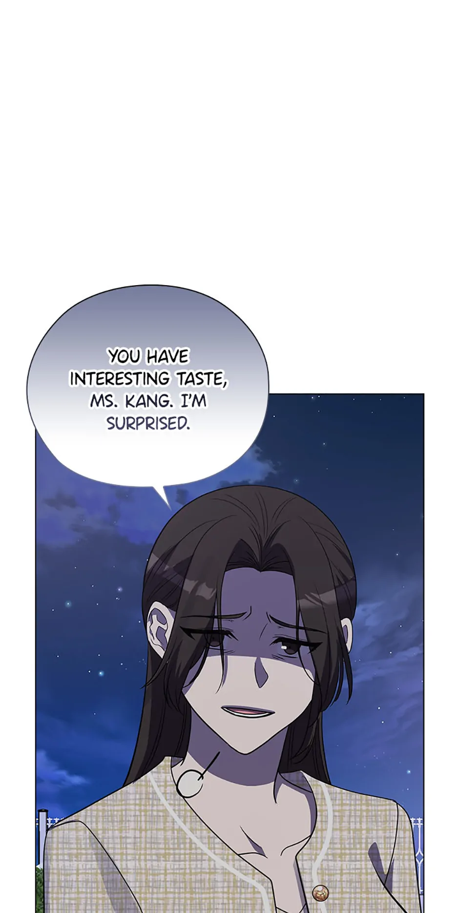 Indecent Romance Chapter 53 - page 8