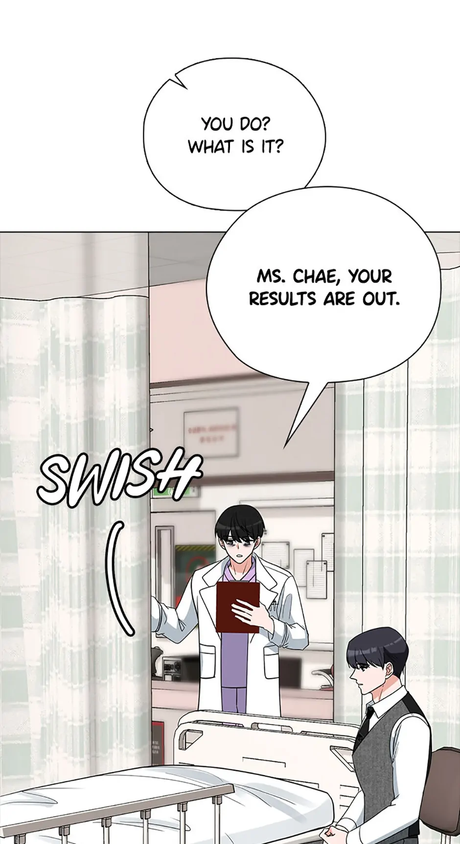 Indecent Romance Chapter 53 - page 80