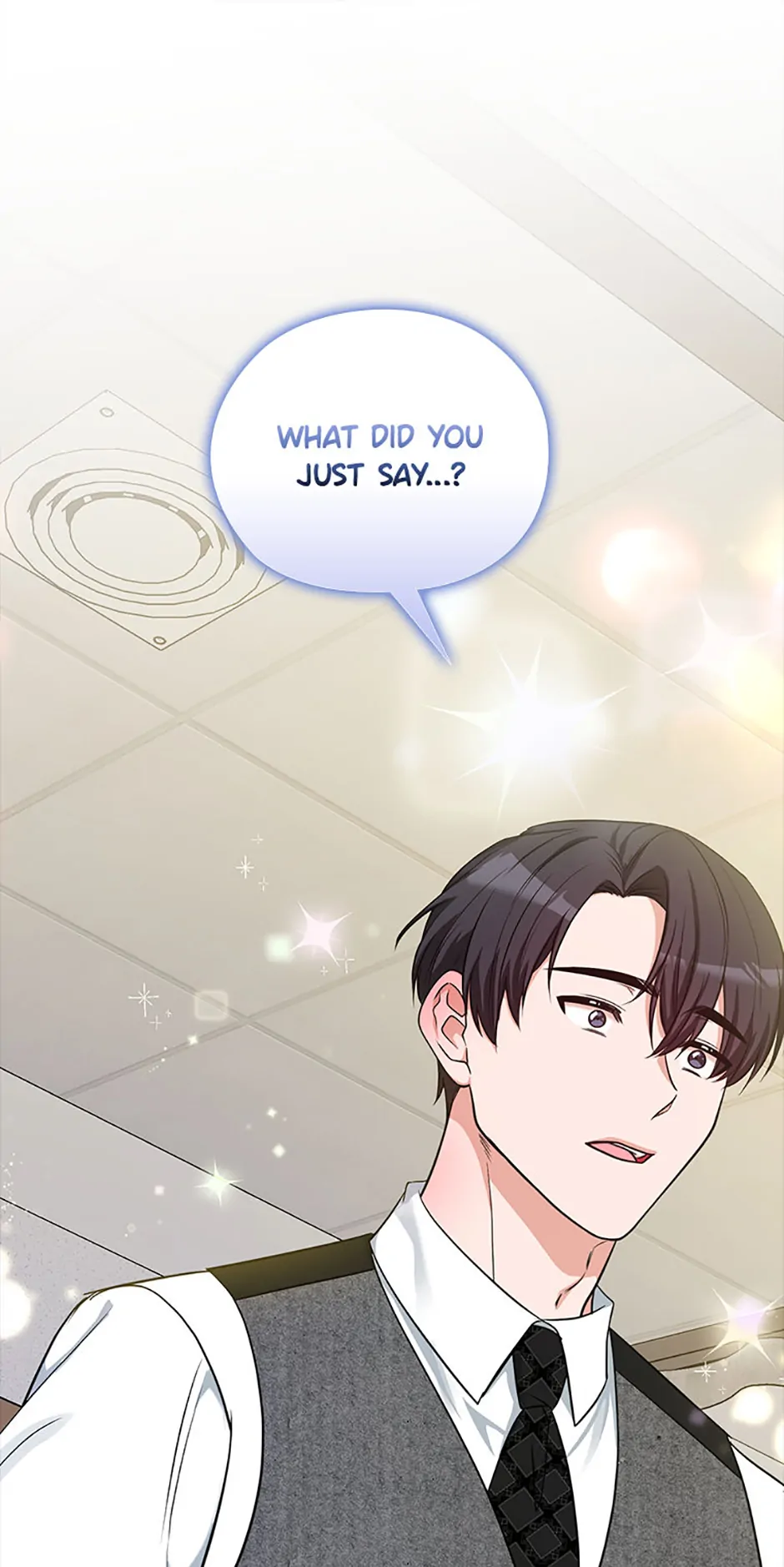 Indecent Romance Chapter 54 - page 1