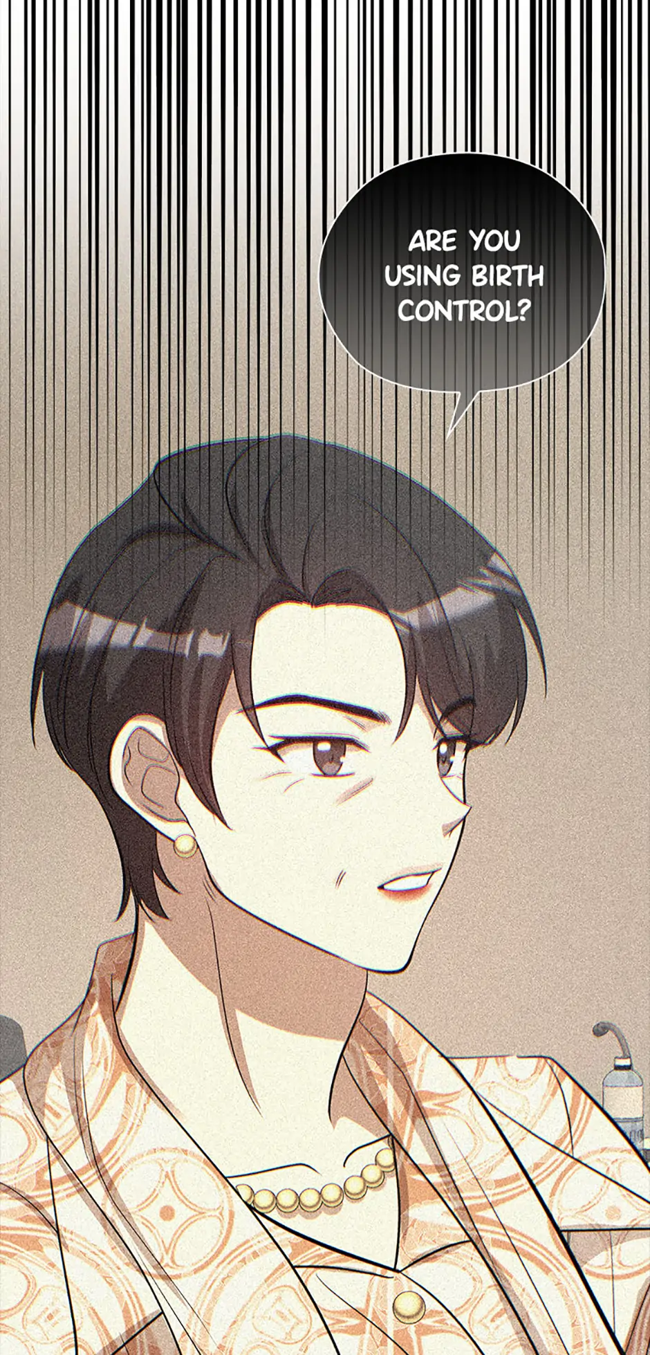 Indecent Romance Chapter 54 - page 11
