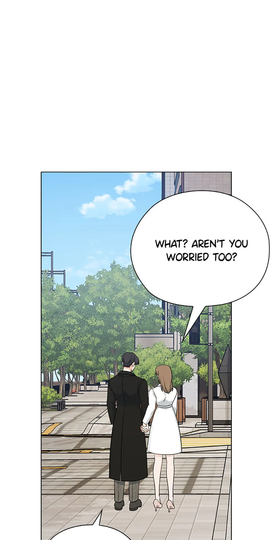Indecent Romance Chapter 54 - page 15