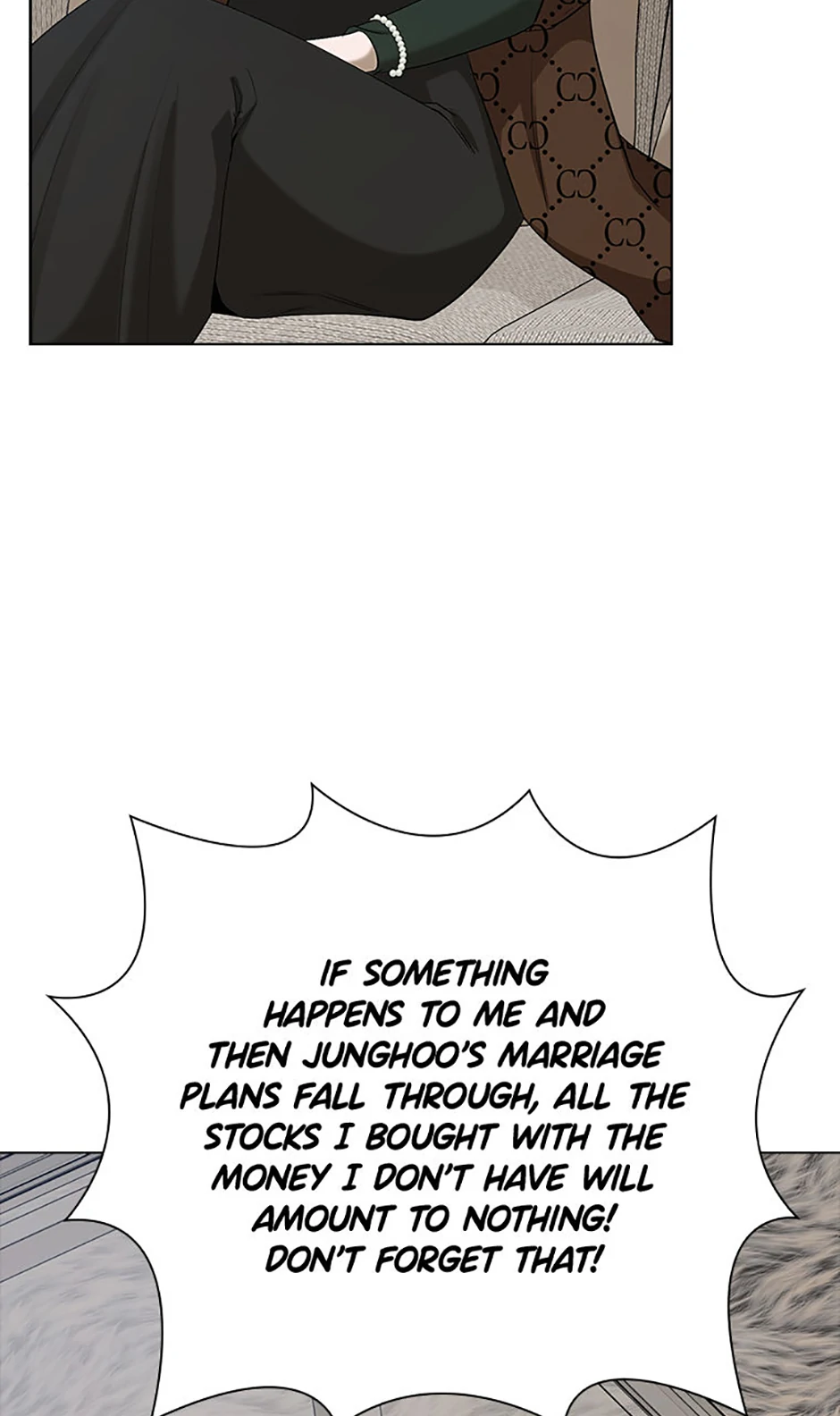 Indecent Romance Chapter 54 - page 28