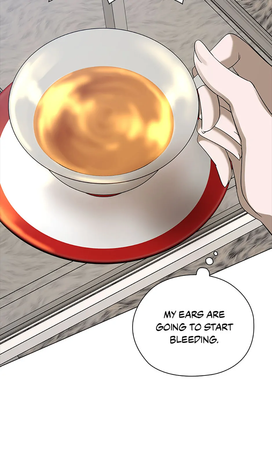 Indecent Romance Chapter 54 - page 29