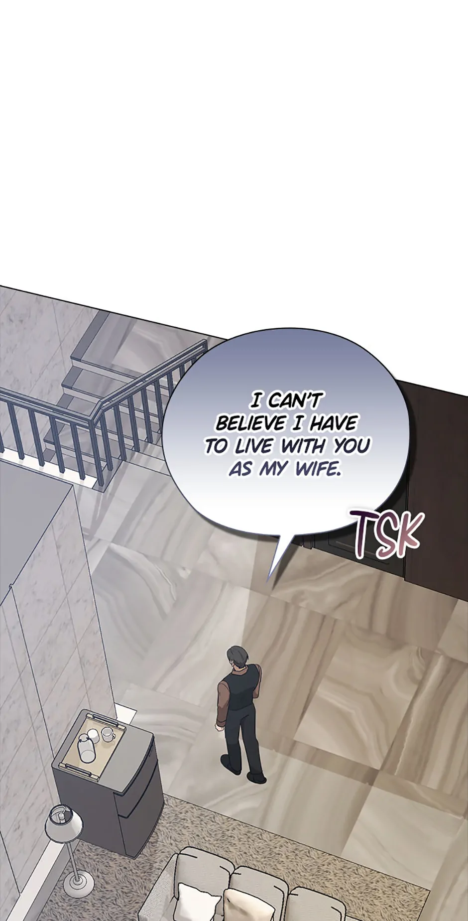 Indecent Romance Chapter 54 - page 30