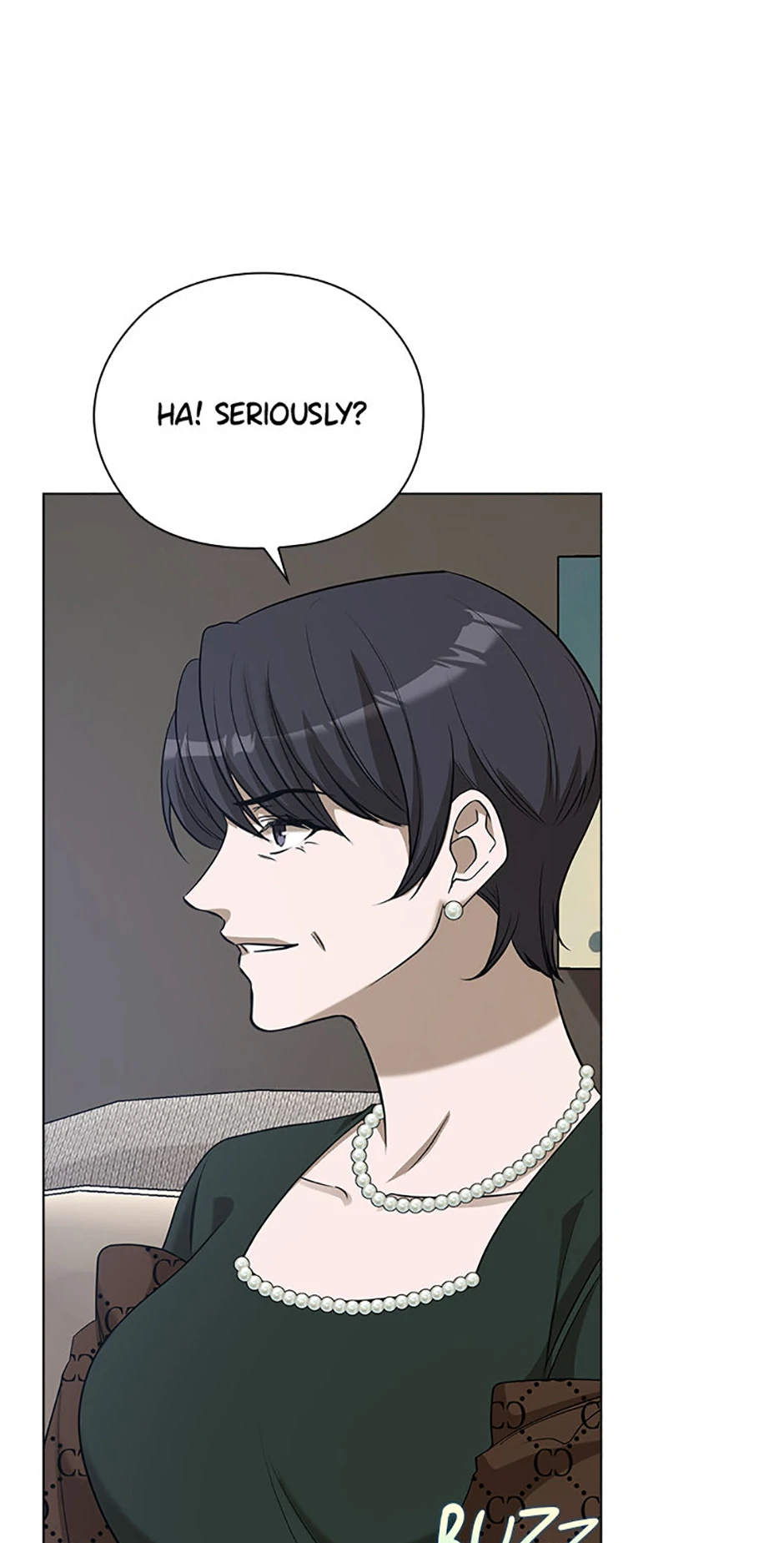 Indecent Romance Chapter 54 - page 32