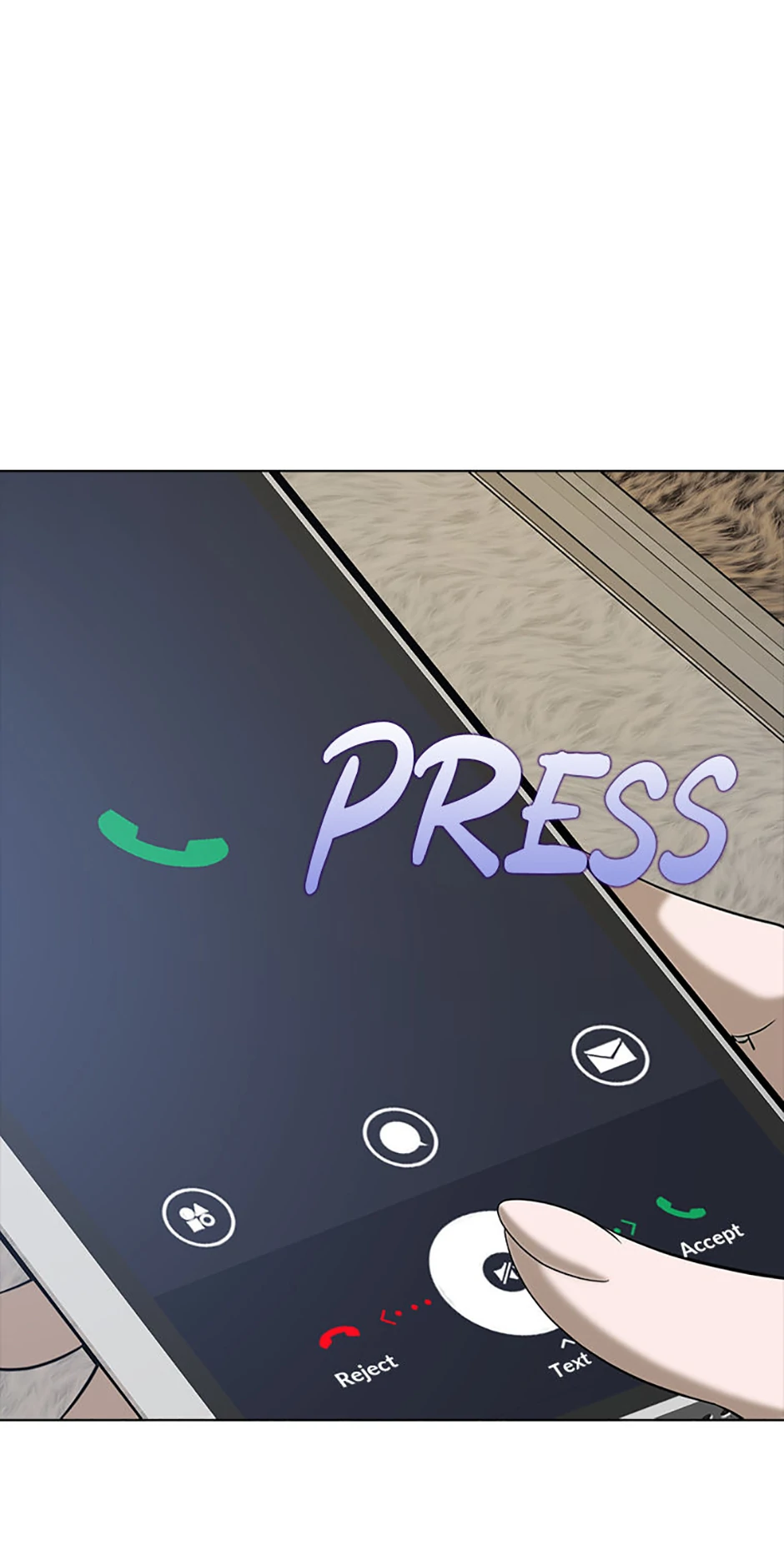 Indecent Romance Chapter 54 - page 34