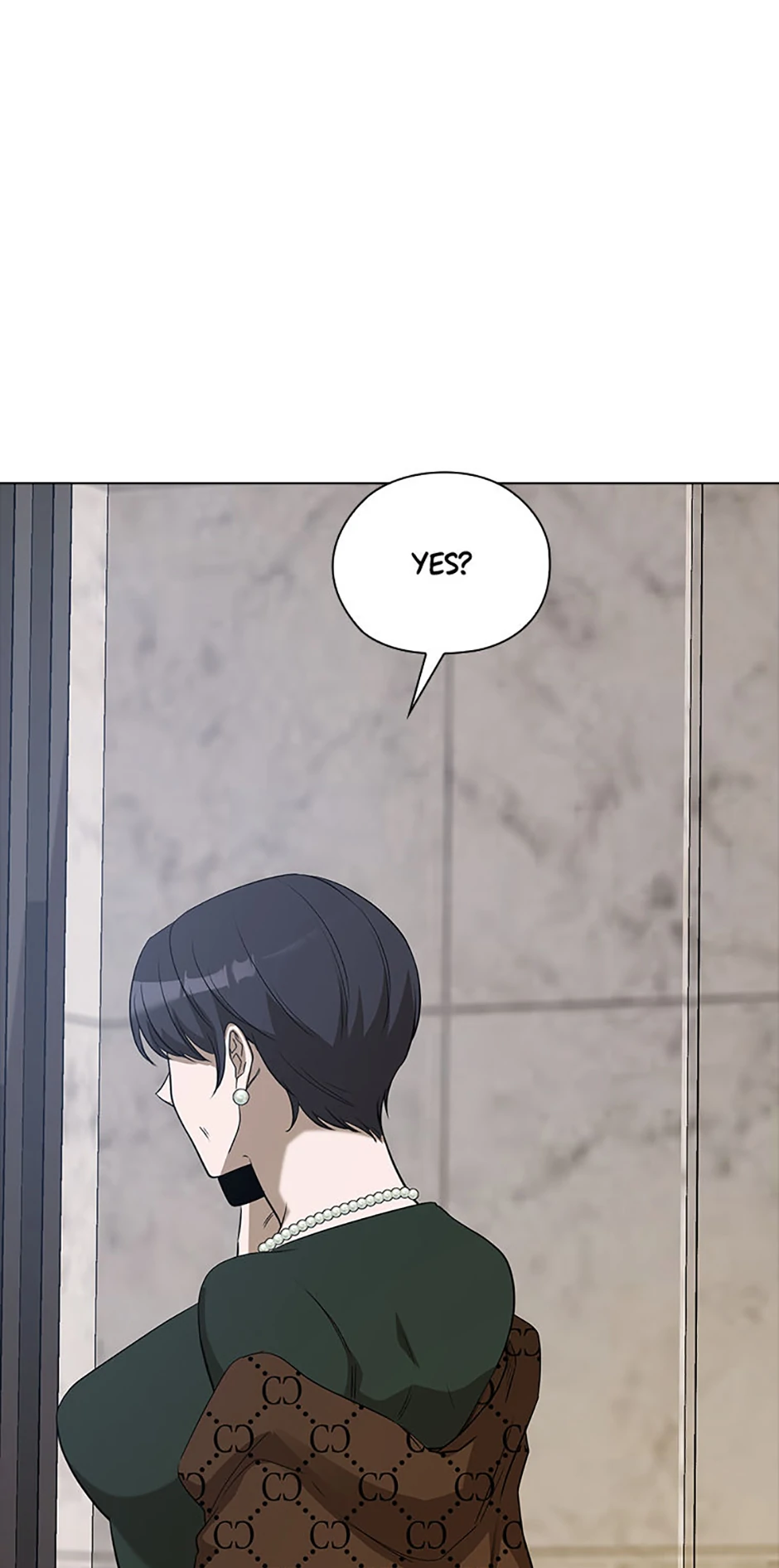 Indecent Romance Chapter 54 - page 35