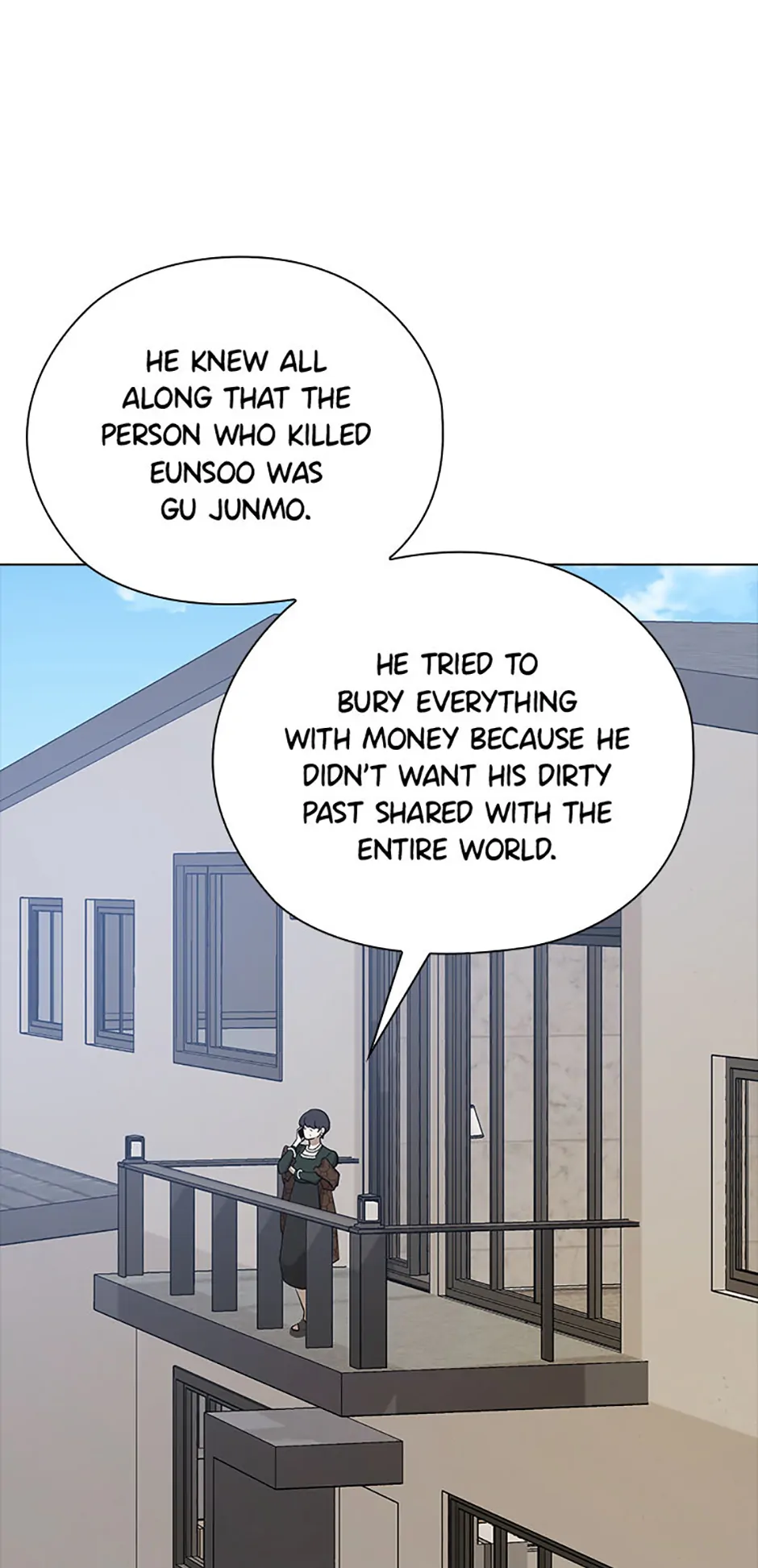 Indecent Romance Chapter 54 - page 38