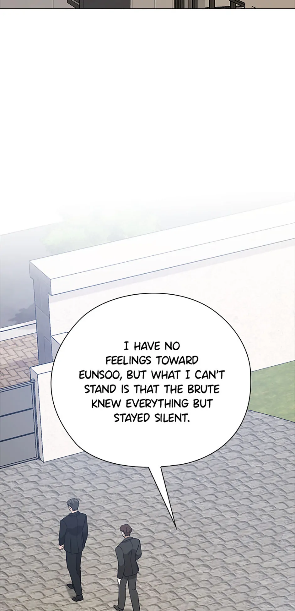 Indecent Romance Chapter 54 - page 39