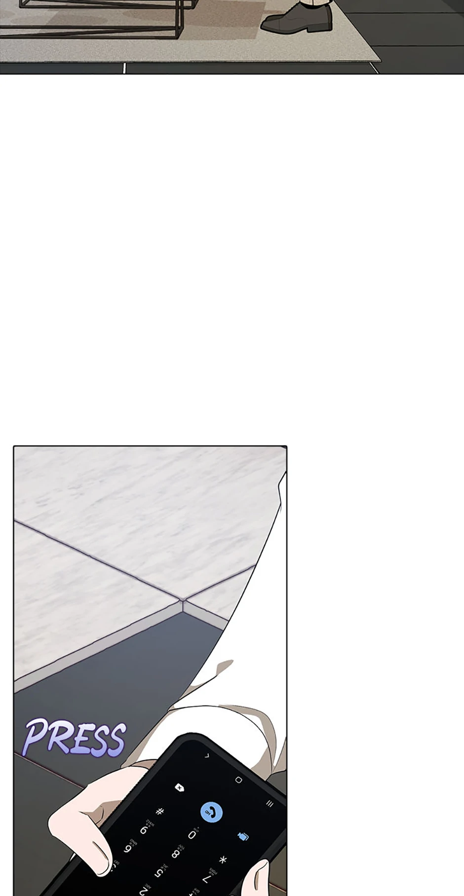 Indecent Romance Chapter 54 - page 48