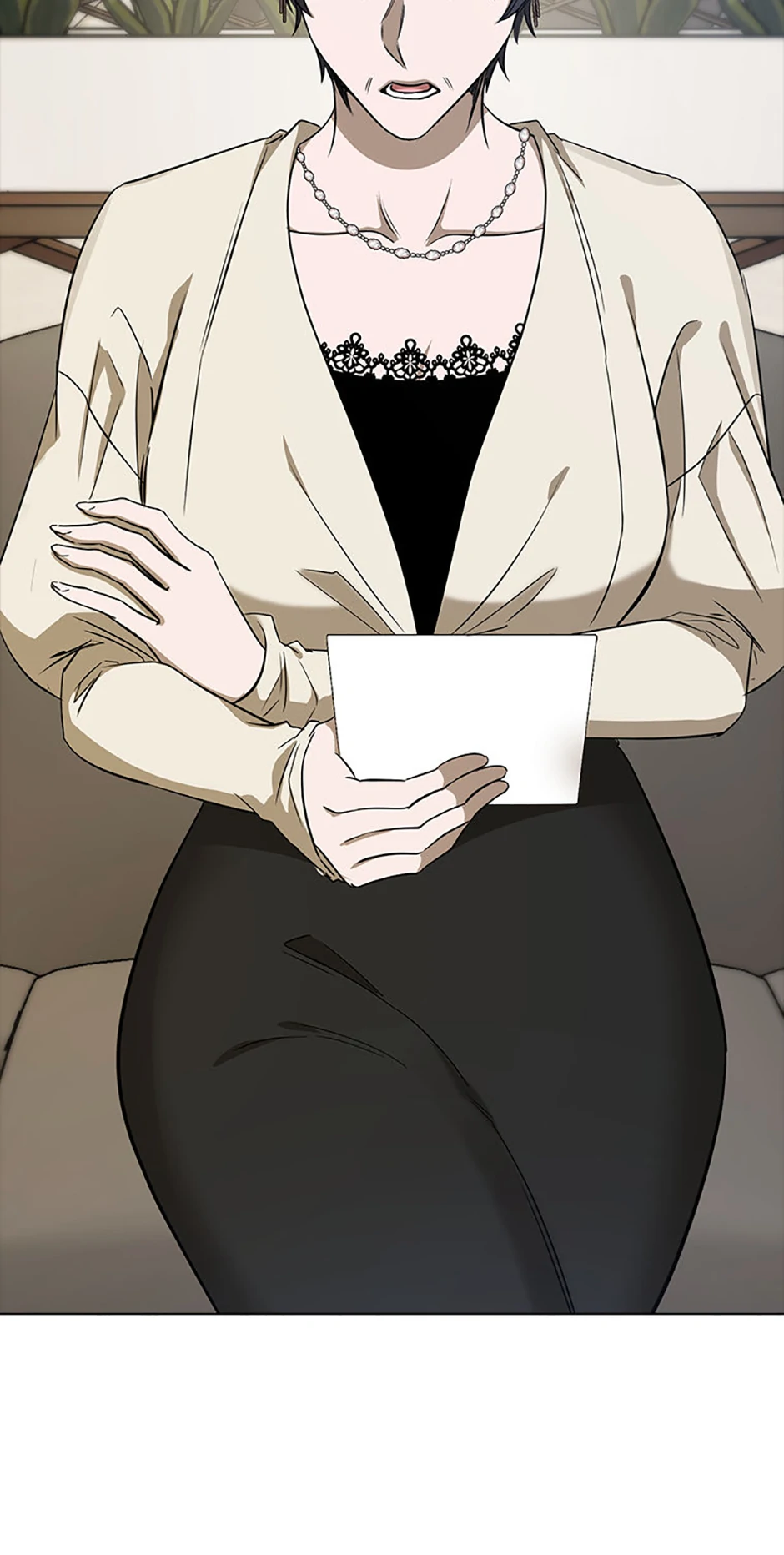 Indecent Romance Chapter 54 - page 54