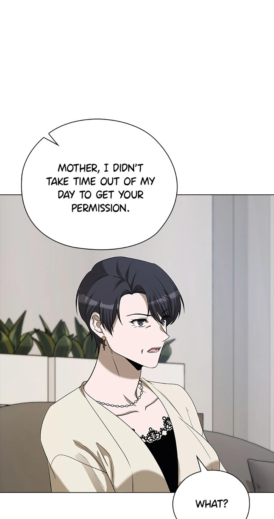 Indecent Romance Chapter 54 - page 57