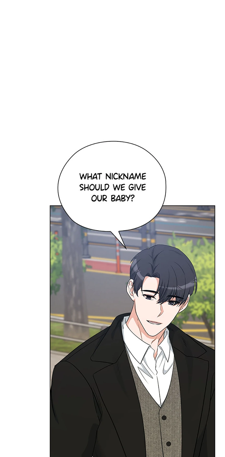Indecent Romance Chapter 54 - page 6