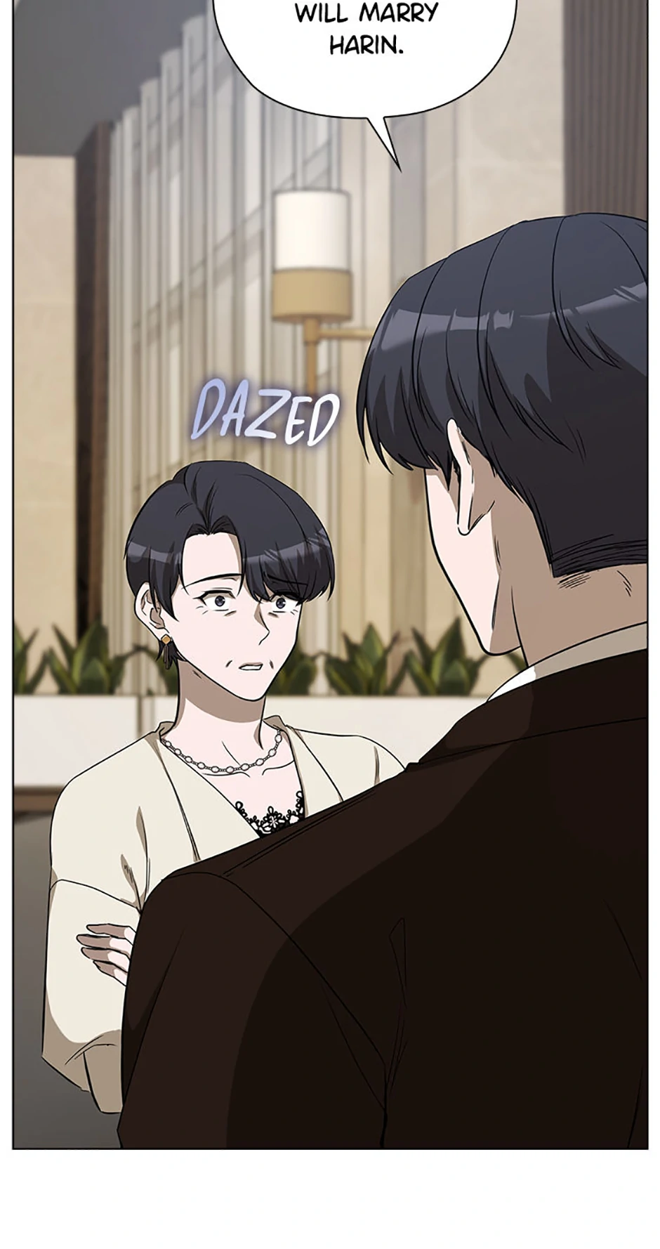 Indecent Romance Chapter 54 - page 60