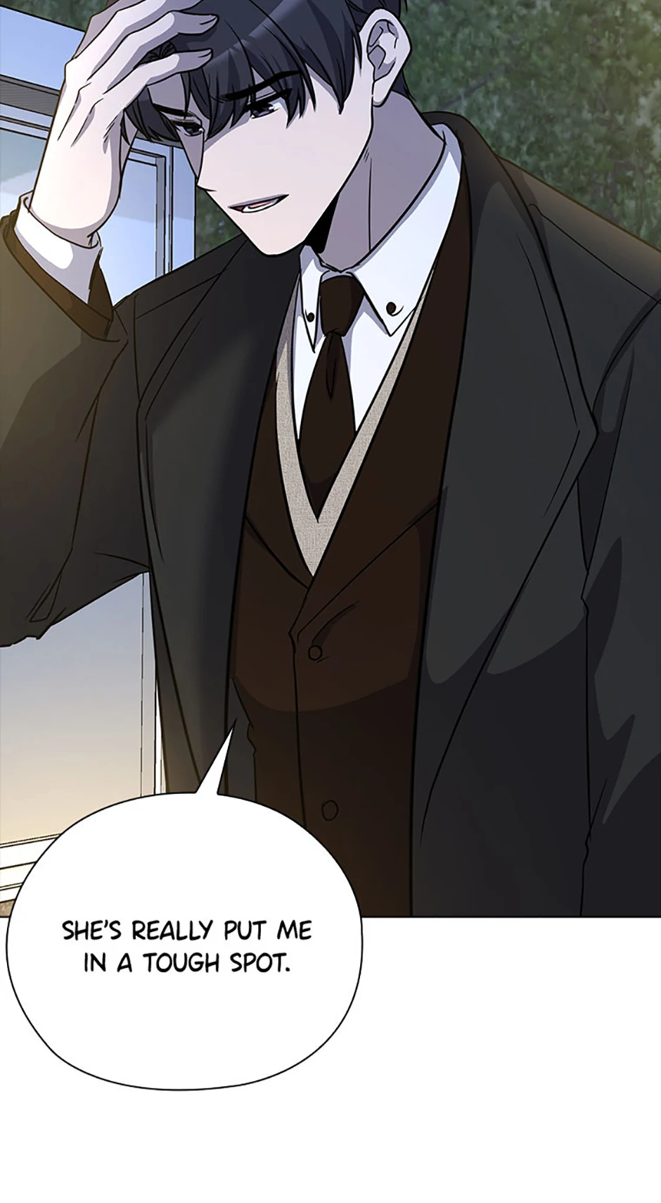 Indecent Romance Chapter 54 - page 75