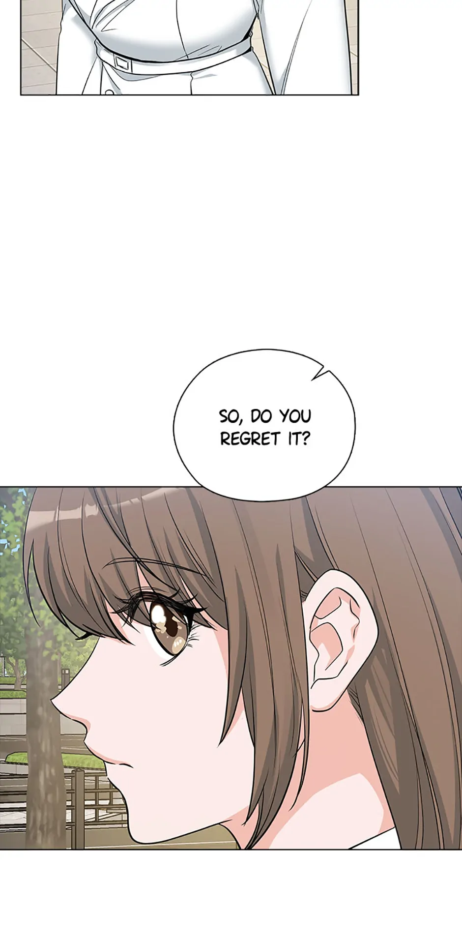 Indecent Romance Chapter 54 - page 8