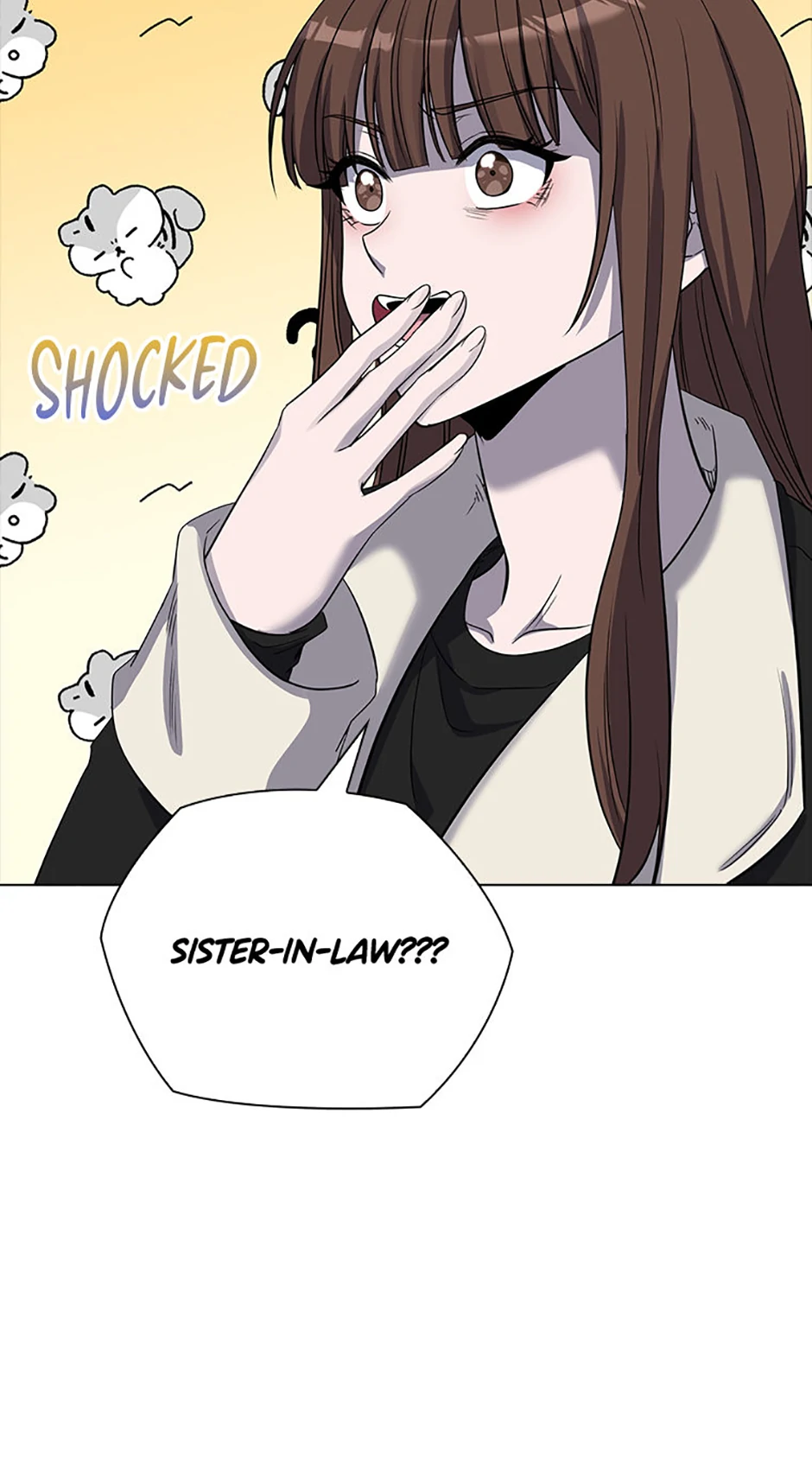 Indecent Romance Chapter 54 - page 80