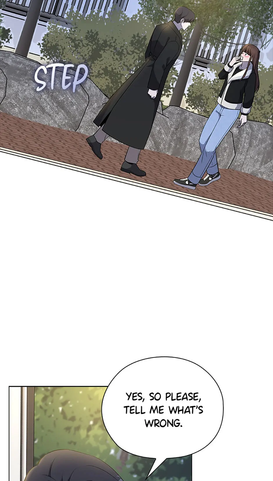 Indecent Romance Chapter 54 - page 82