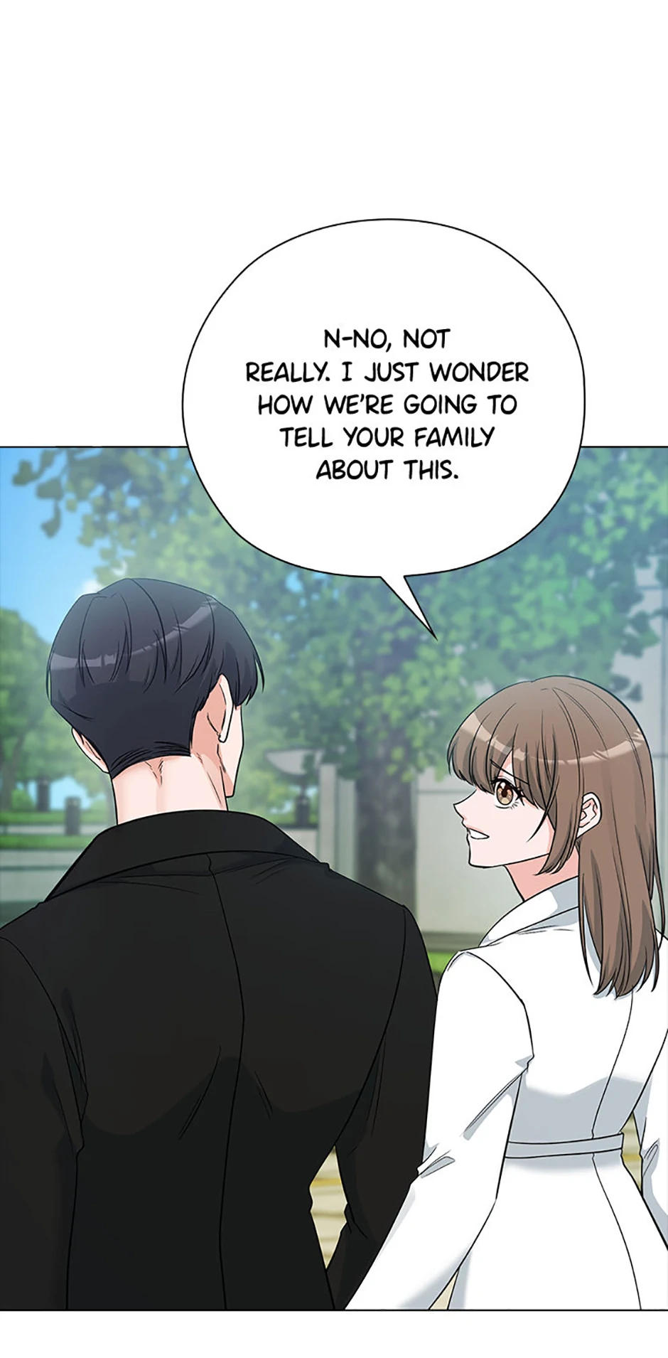 Indecent Romance Chapter 54 - page 9
