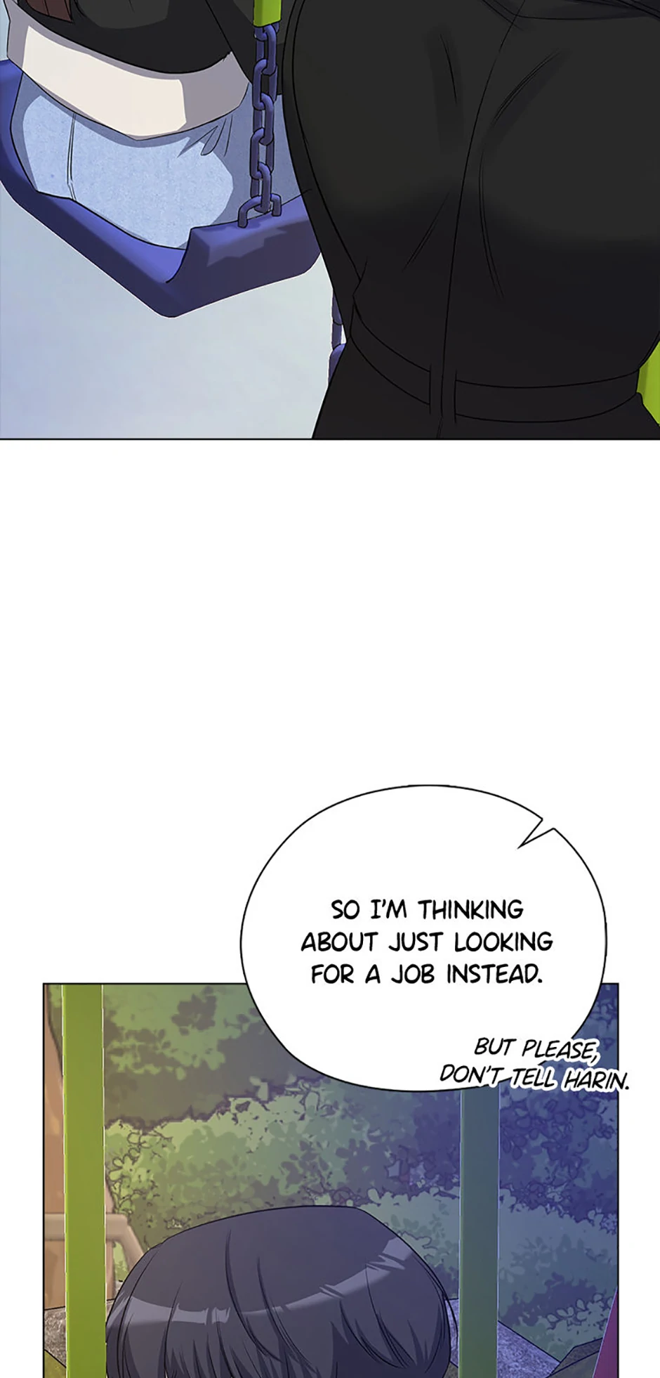 Indecent Romance Chapter 55 - page 12