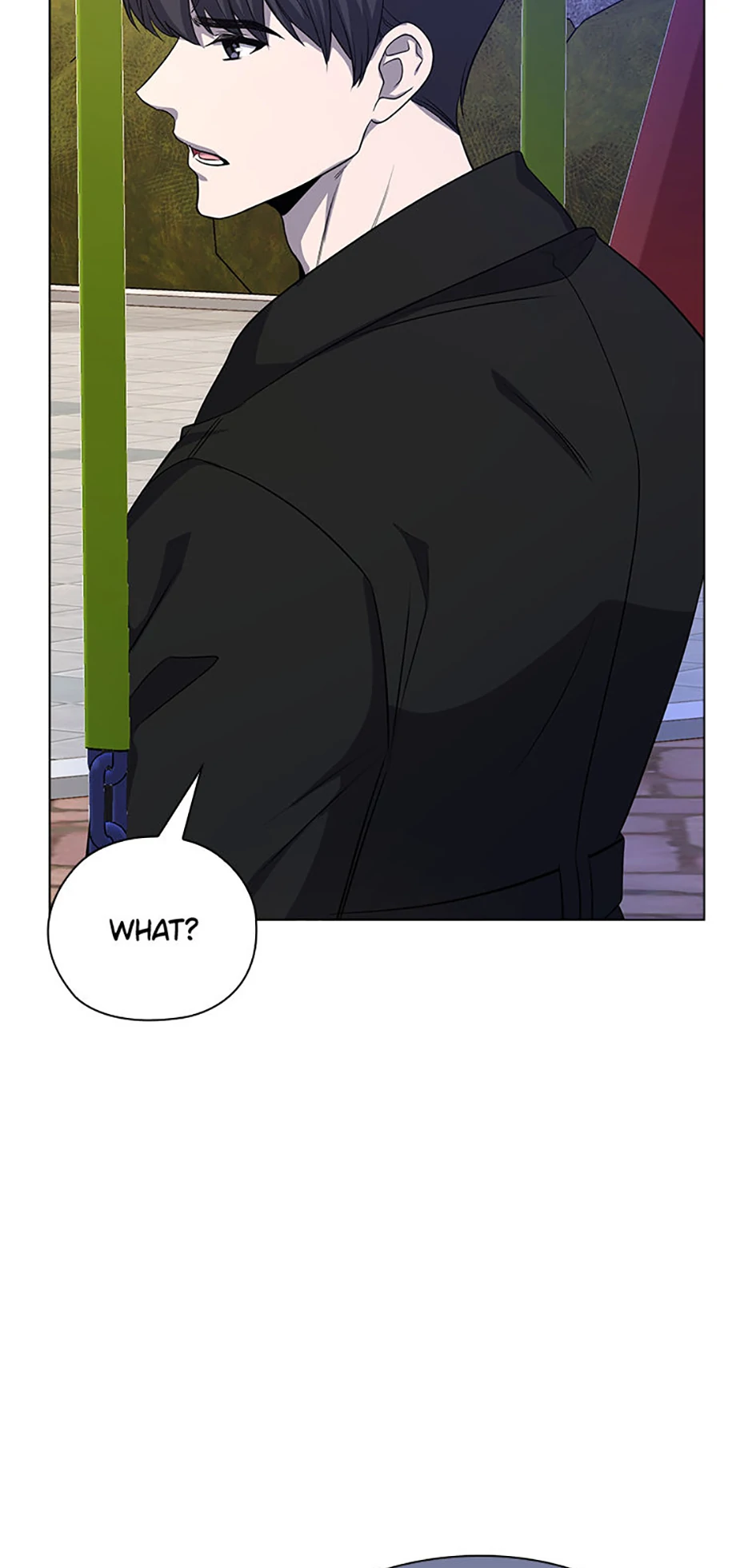 Indecent Romance Chapter 55 - page 13