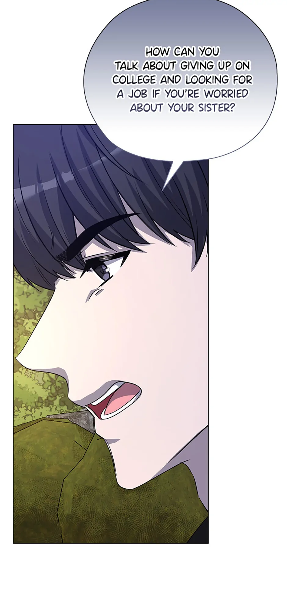 Indecent Romance Chapter 55 - page 14