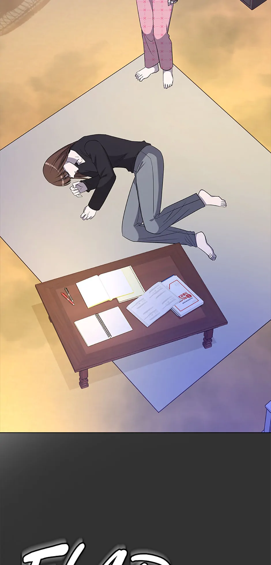 Indecent Romance Chapter 55 - page 16