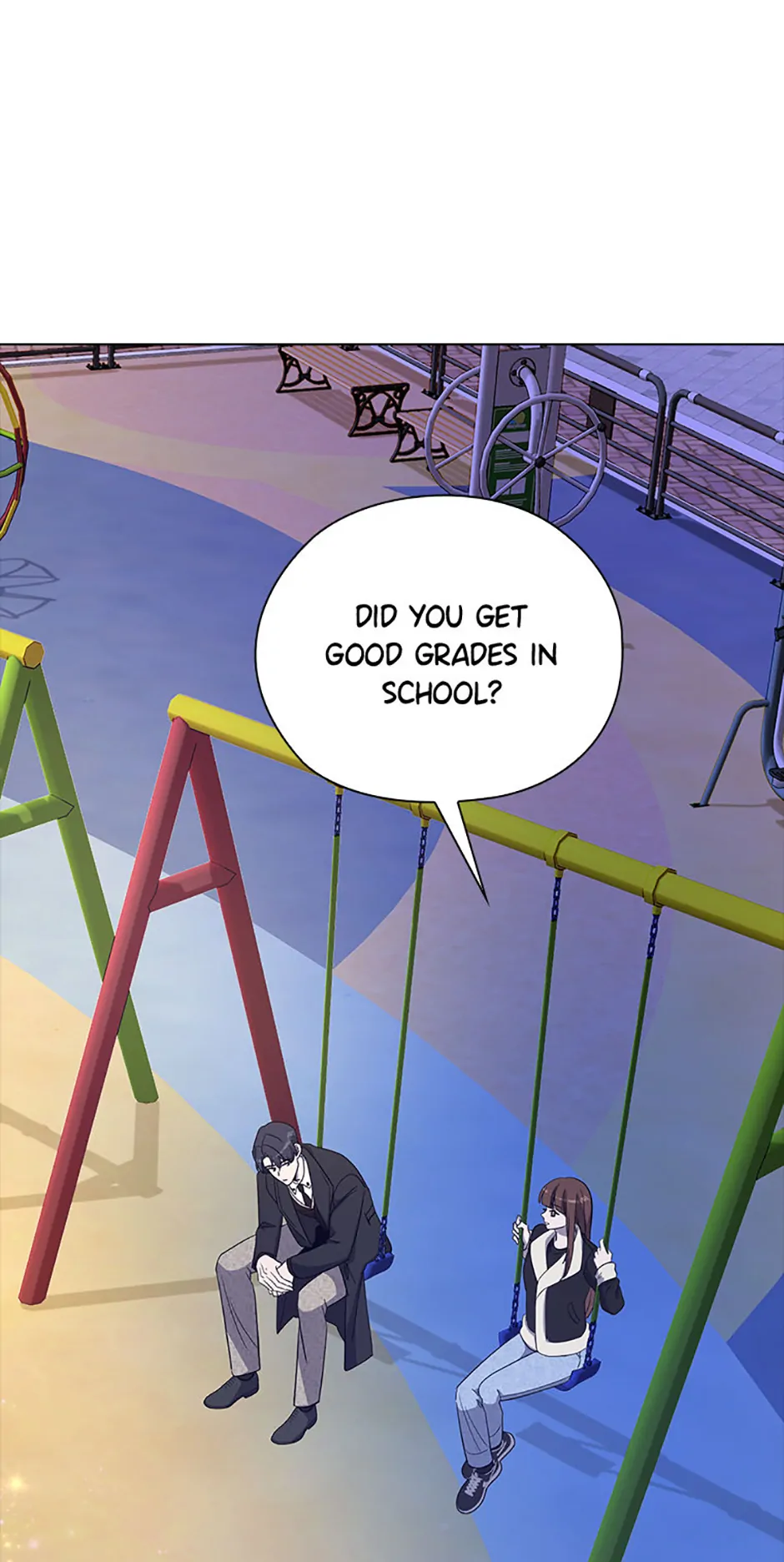 Indecent Romance Chapter 55 - page 2