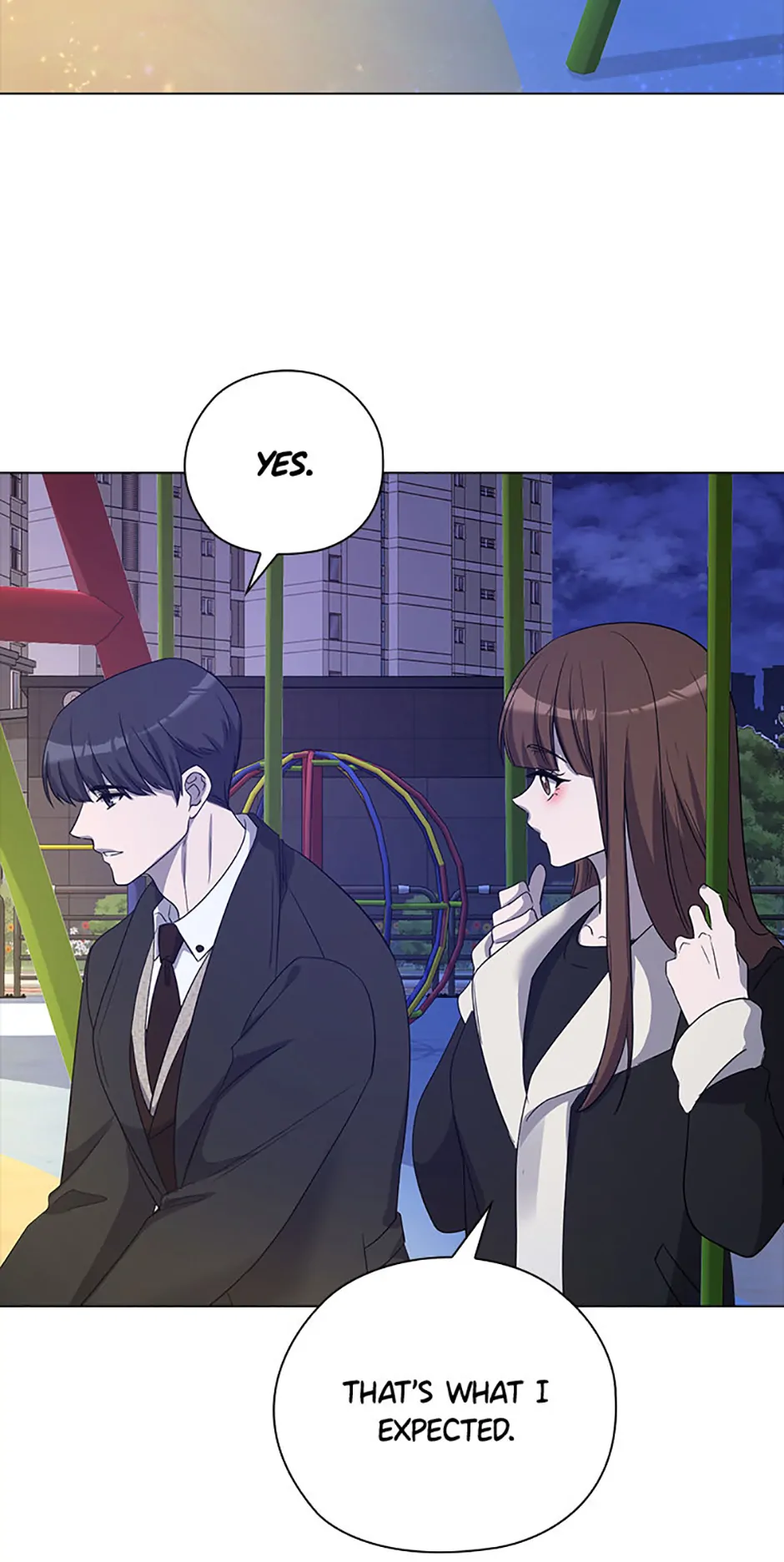 Indecent Romance Chapter 55 - page 3