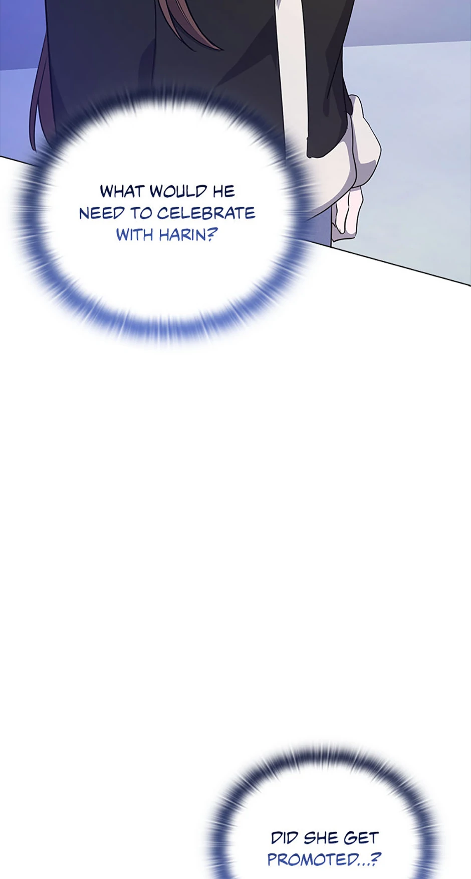 Indecent Romance Chapter 55 - page 37