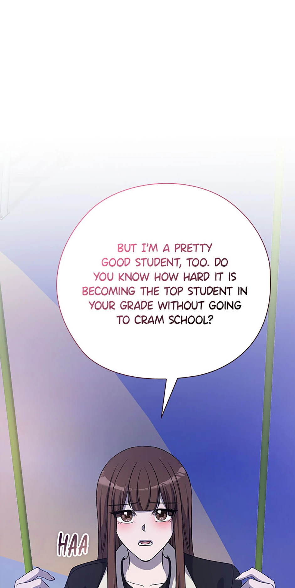 Indecent Romance Chapter 55 - page 4