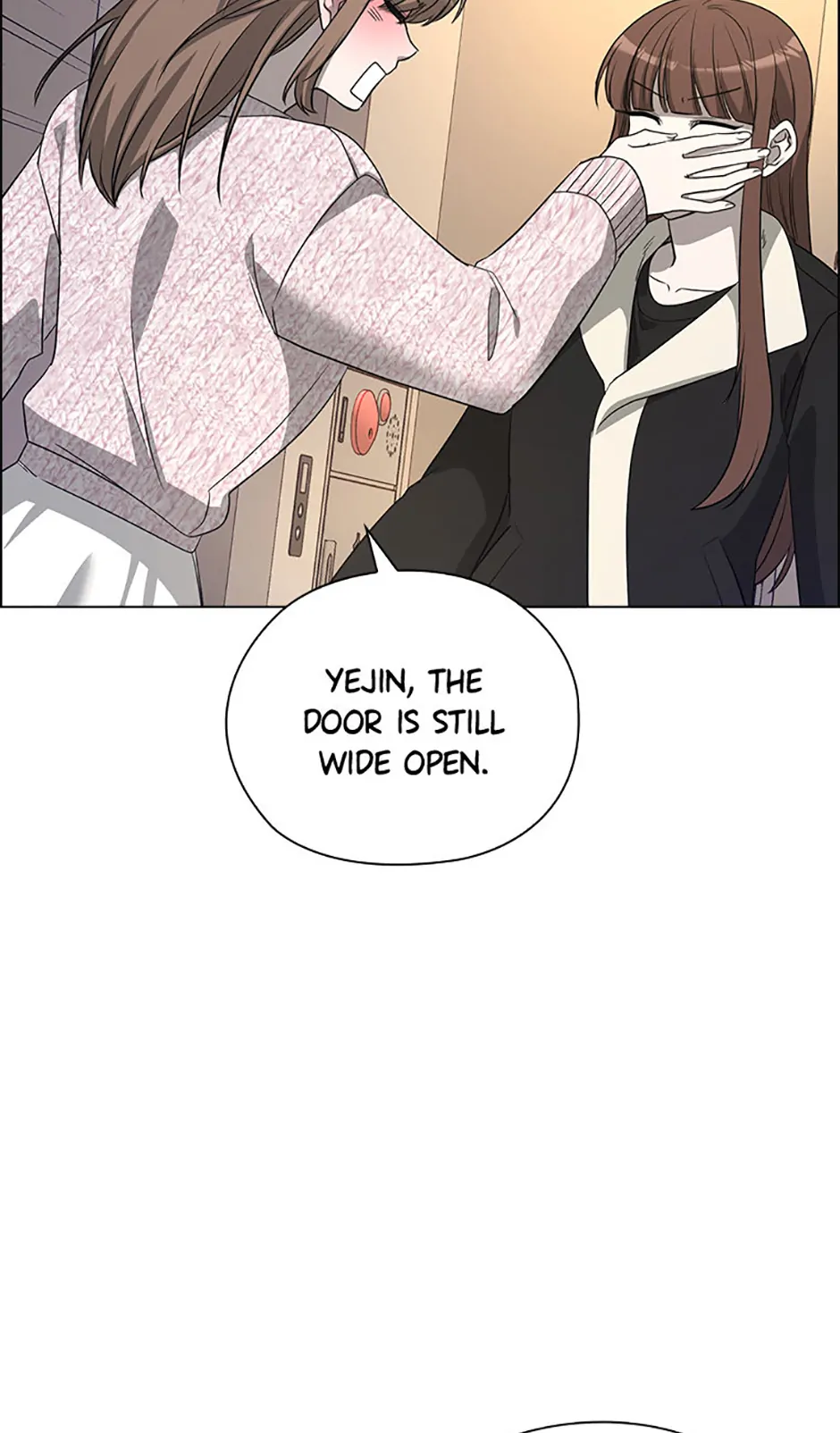 Indecent Romance Chapter 55 - page 45