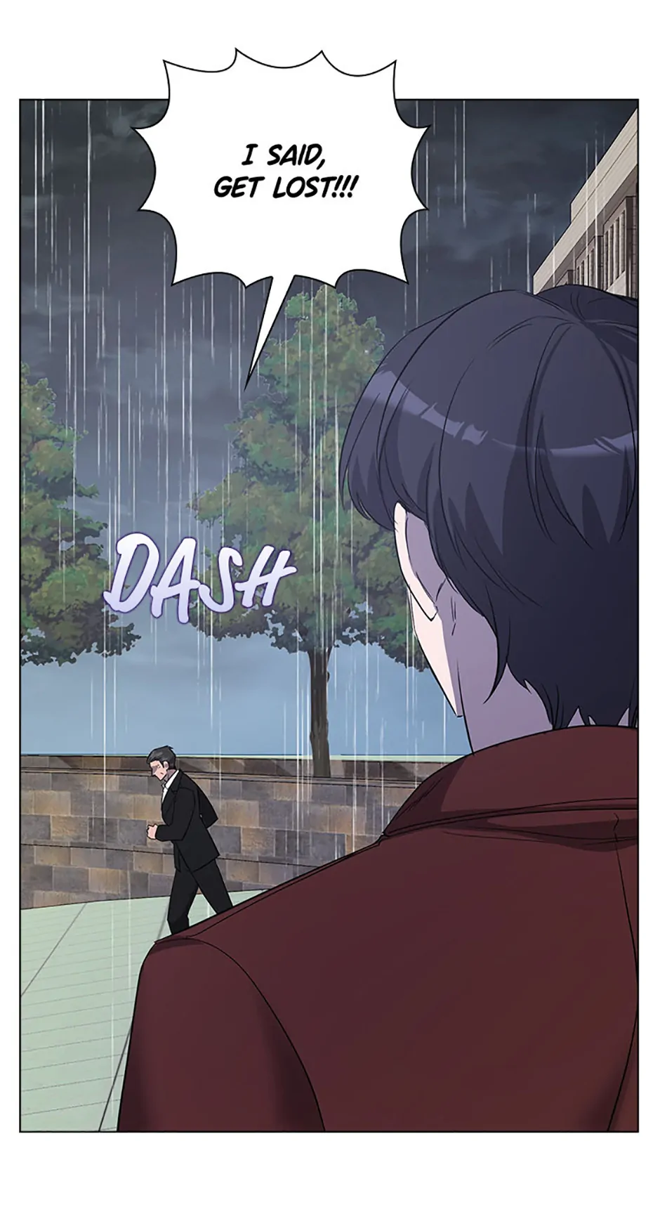 Indecent Romance Chapter 55 - page 54