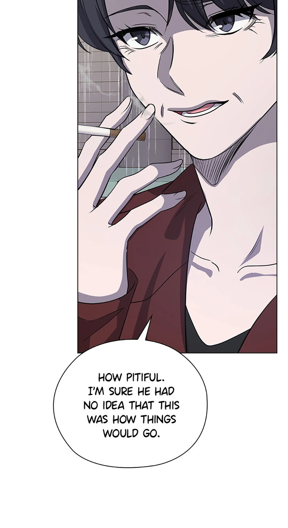 Indecent Romance Chapter 55 - page 57