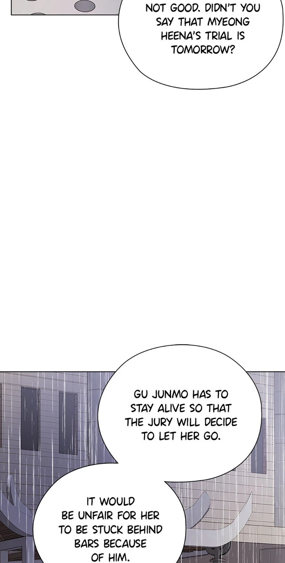 Indecent Romance Chapter 55 - page 60