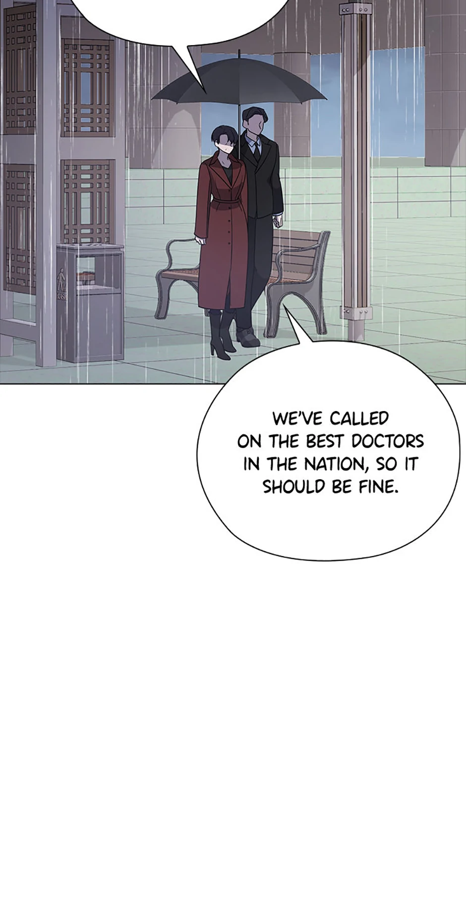 Indecent Romance Chapter 55 - page 61