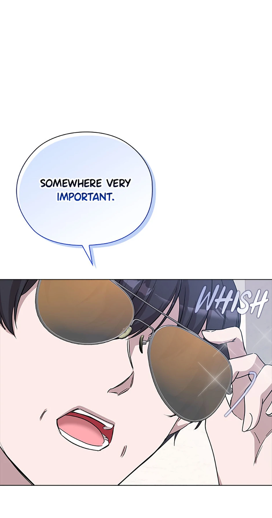 Indecent Romance Chapter 55 - page 82