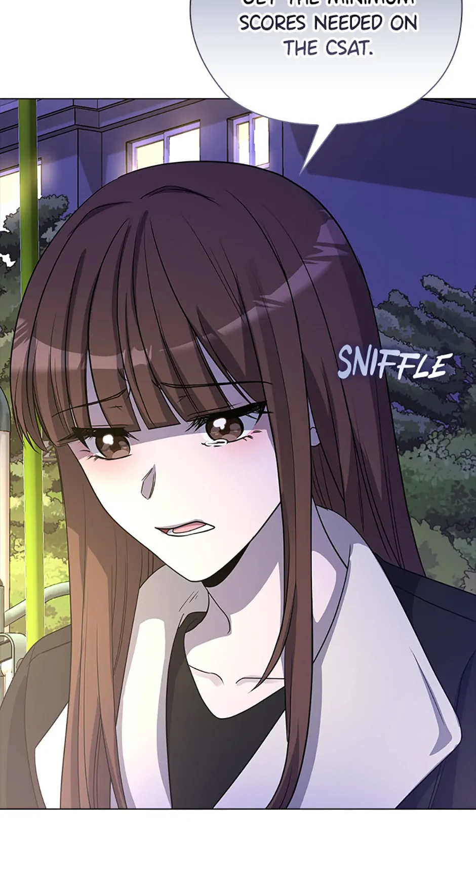 Indecent Romance Chapter 55 - page 9