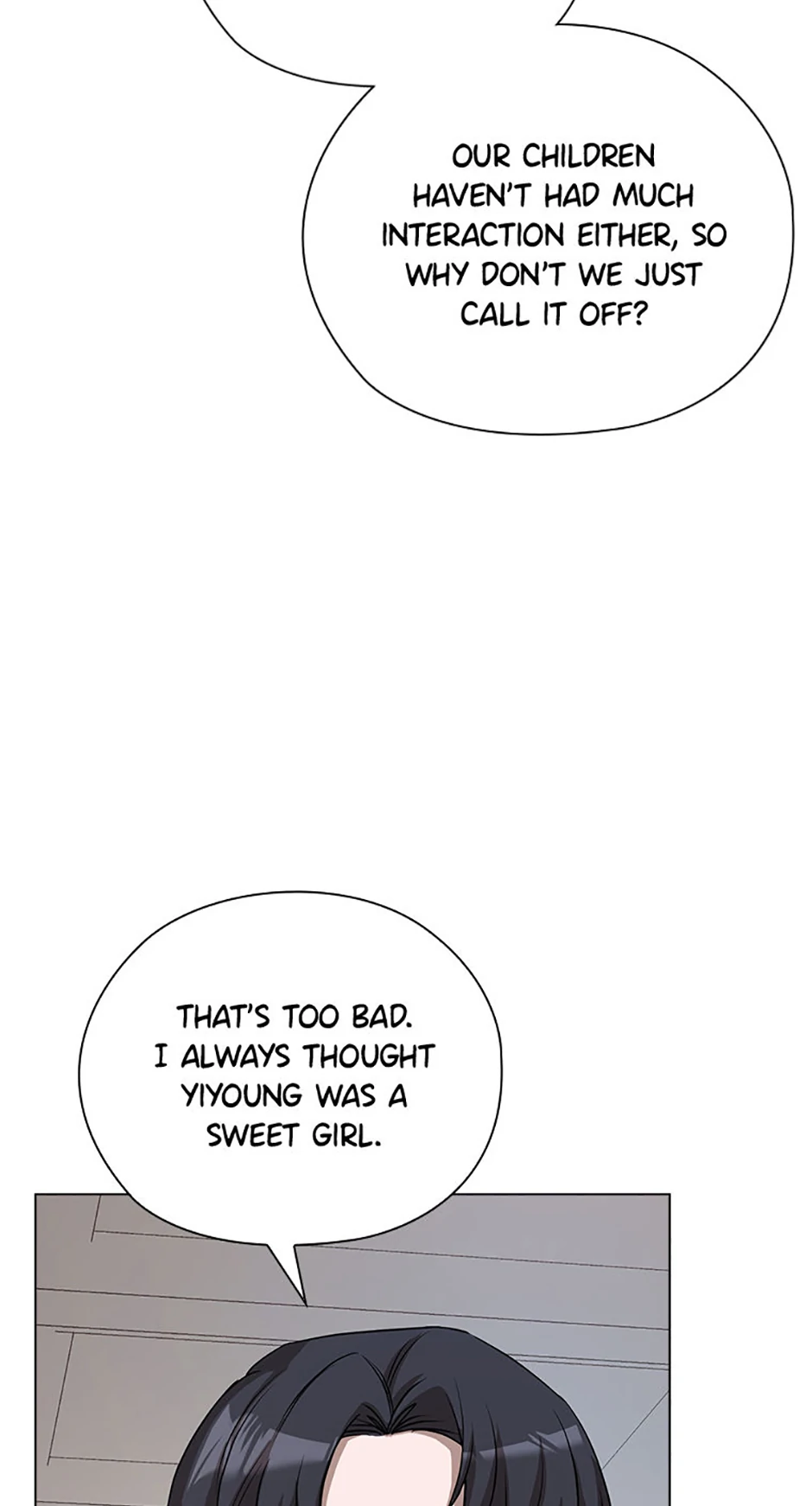Indecent Romance Chapter 56 - page 11