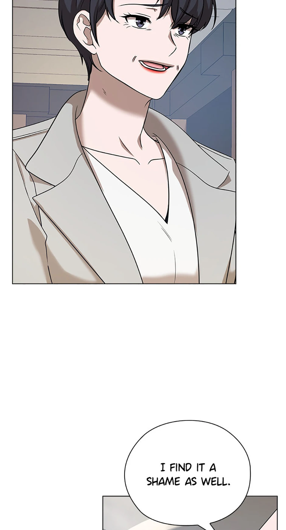 Indecent Romance Chapter 56 - page 12