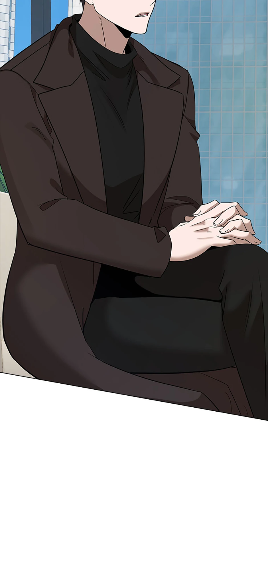Indecent Romance Chapter 56 - page 16