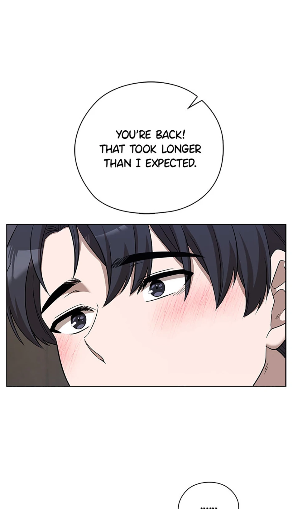 Indecent Romance Chapter 56 - page 20