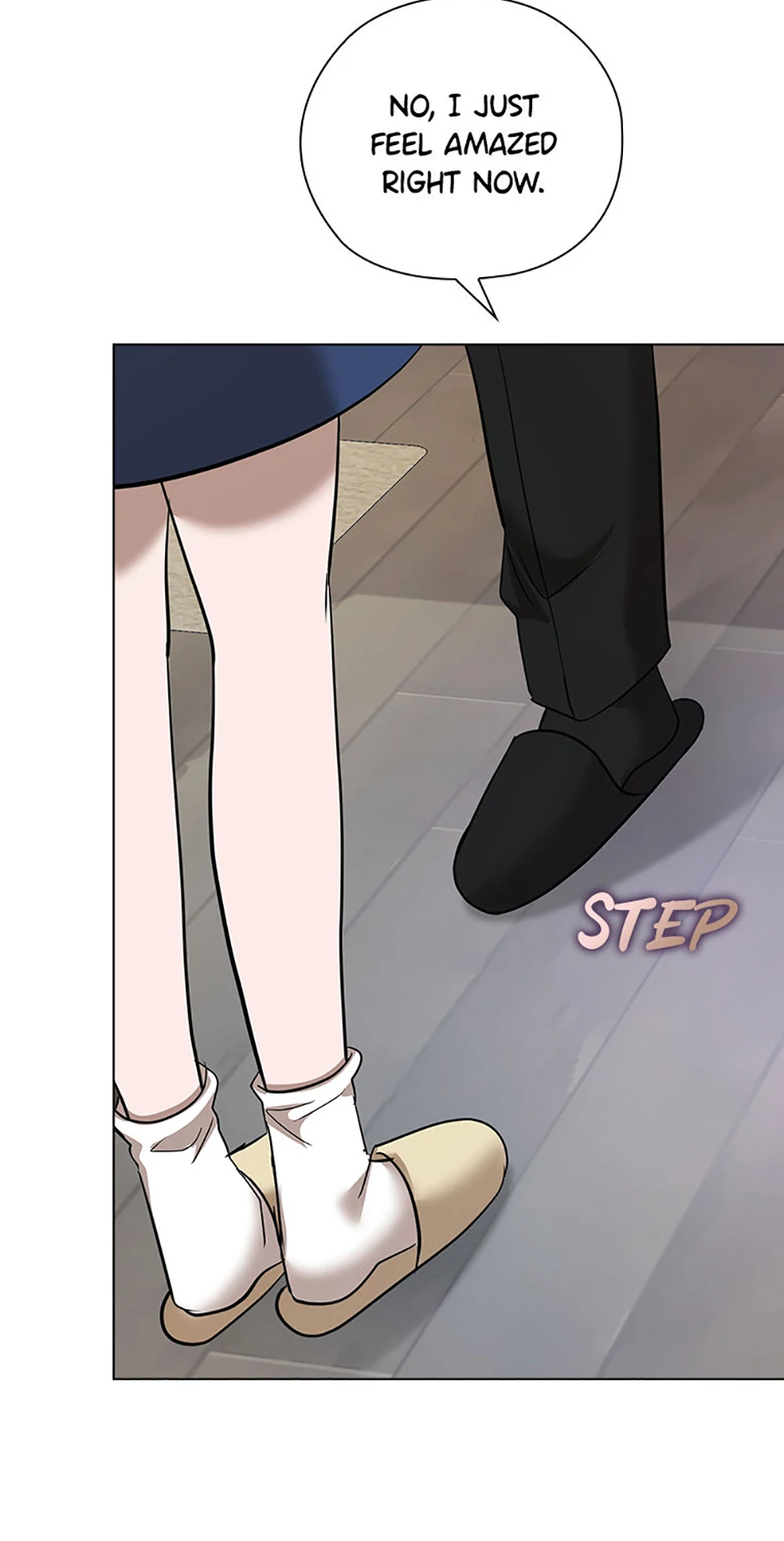 Indecent Romance Chapter 56 - page 26